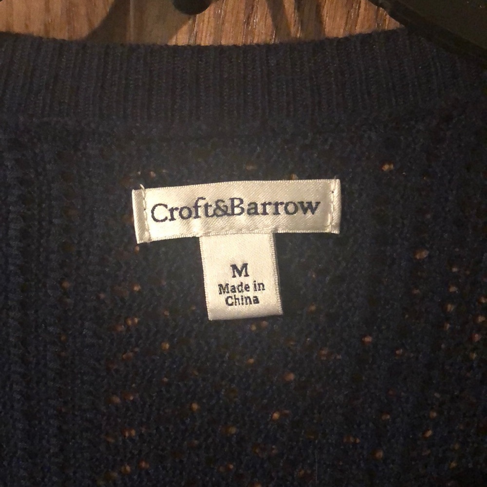 Cardigan - Picture 2 of 5